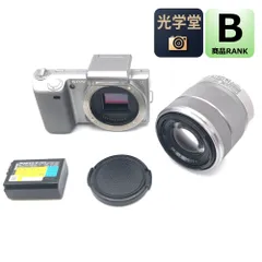 2025年最新】sony nex-5 ジャンクの人気アイテム - メルカリ
