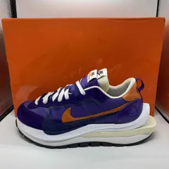 NIKE SACAI 21ss VAPORWAFFLE Dark Iris 26.0cm DD1875-500 ナイキサカイ ヴェイパーワッフル ダークアイリス スニーカー 南堀江店