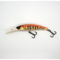 デュオ バスルアー レアリスファングベイト120DR BONE BCC3555 Mat UV Ora
