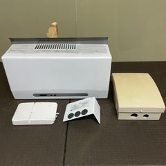 美品:通電確認済み】浄化槽用ダイヤフラムLA-60E 浄化槽ブロワ - メルカリ