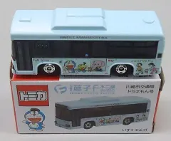 2025年最新】トミカ ドラえもん 川崎市交通局の人気アイテム - メルカリ