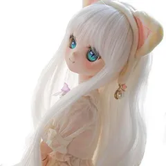 2023年最新】bjd 1/3の人気アイテム - メルカリ