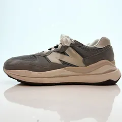 ニューバランス New Balance 5740 グレー スニーカー M5740HCF S-210