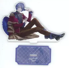 【中古】アクリルスタンド・アクリルパネル 小柳ロウ アクリルスタンド 「バーチャルYouTuber にじさんじ Melty Valentine」