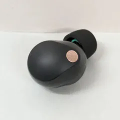 2025年最新】SONY wf-1000xm5 右耳の人気アイテム - メルカリ