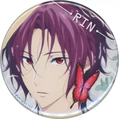 2025年最新】Free 缶バッジ 凛の人気アイテム - メルカリ