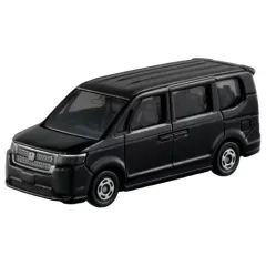 【中古】トミカ ホンダ ステップワゴン 「トミカ No.39」