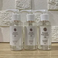 ナチュラルバイブレーション.28 マイクロセラム 60mL