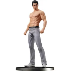 未開封》figma 283龍が如く桐生一馬フィギュアⓝ