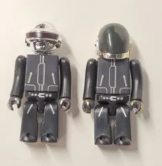 2025年最新】daft punk フィギュアの人気アイテム - メルカリ
