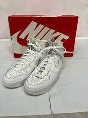 NIKE Women's DUNK HIGH REBEL SUMMIT WHITE ナイキ ウィメンズ ダンク ハイ レベル サミット ホワイト WV9081 C216