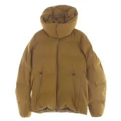 未使用級　水沢ダウンデサントオルテライン ジャーナルスタンダード マウンテニア 2025年最新】DESCENTE JOURNAL STANDARDの人気アイテム - メルカリ