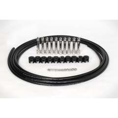 【新品】One Control CrocTeeth Solder Free Patch Cable KIT / a49166【箱付き｜ケーブル】