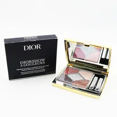 2025年最新】ディオール サンク 863の人気アイテム - メルカリ