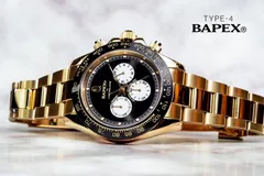 2025年最新】type 1 bapexの人気アイテム - メルカリ