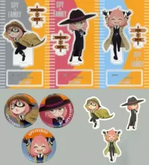 【中古】雑貨 C101セット いろいろアーニャ 「SPY×FAMILY」