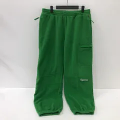 Supreme ポーラテックパンツ　2024AW 黒　Mサイズ 14080778-b.jpg