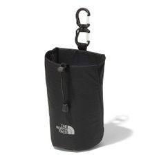 THE NORTH FACE ボトルポケット NN32433 ブラック