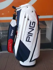2025年最新】ping キャディバッグ 限定の人気アイテム - メルカリ