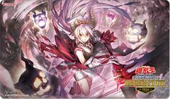 遊戯王 ランキングデュエル 上位プレイマット カオスソルジャー カオス
