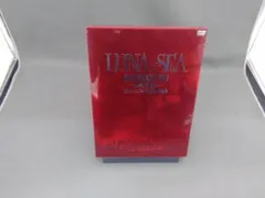 (未使用･未開封品)GOD BLESS [DVD] 2025年最新】LUNA SEA GOD BLESS YOU~One Night Dejavu~2007.12
