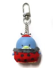 【中古】雑貨 タキシードサム 「サンリオキャラクターズ シークレットキーホルダー ムシサンチビ」