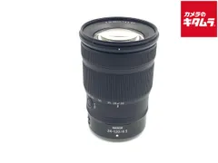 2025年最新】nikkor z 24-120mm f/4 sの人気アイテム - メルカリ