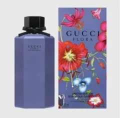 GUCCI フローラゴージャスガーデニア ラベンダー 香水 - 香水