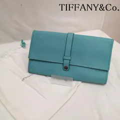 ティファニー　新品　長財布 imgrc0159106514.jpg
