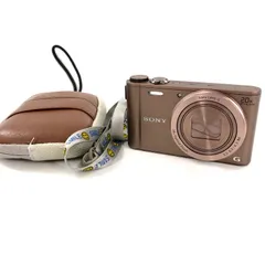 2025年最新】DSC-WX300 SONY サイバーショットの人気アイテム 2025年最新】DSC-WX300 SONY サイバーショットの人気アイテム
