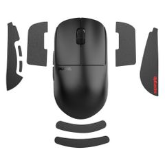 新品 Pulsar Gaming Gears Supergrip X2H Mini Pre-cut アンチスリップ 滑り止め ゲーミングマウス グリップテープ 極薄 国内正規品