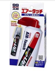 新品♪ ★ ソフト99コーポレーション 修正タッチペン BP-17 DIY 補修 タッチペン タッチアップ ペイント 超極細 スプレー 720-1622