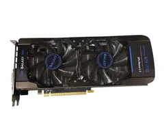 H【極美品】 ZOTAC GeForce GTX770 ZeroFrozr H【極美品】 ZOTAC GeForce GTX770 ZeroFrozr ZOTAC GeForce GTX