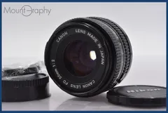 2026年最新】canon fd 50mm f2の人気アイテム - メルカリ