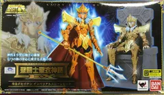 2025年最新】聖闘士聖衣神話EX 聖闘士星矢 海皇ポセイドンの人気