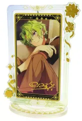 【中古】アクリルスタンド・アクリルパネル 巴日和 「あんさんぶるスターズ!! 花漾アクリルスタンド Cグループ」 中国限定