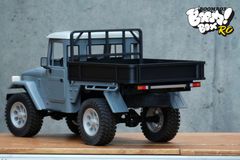 1/16 2.4GHz RTR ハイラックス ダブルキャブ WPL C64-1 - メルカリ