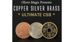 アルティメイトCSB/カッパー シルバー プラス トランスポジション 