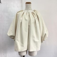 plage♡新品♡タックボリュームブラウス