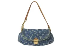 ルイヴィトンミニプリーティ　&お揃いスカーフ　ピンク　VUITTON ルイヴィトンミニプリーティ &お揃いスカーフピンク VUITTON