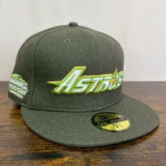 G34 ニューエラ 59fifty ヒューストン アストロズ MLB 1330