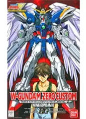 ウイングガンダムゼロカスタム スリーブ 未開封品 ガンダムウォー 大会優勝景品 ウイングガンダムゼロカスタム スリーブ 未開封品 ガンダム