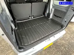 サンバーバン　ワゴン　TV TW カーゴスペース　ガラス　メッシュパネル サンバーバンワゴンTV TW カーゴスペースガラスメッシュパネル