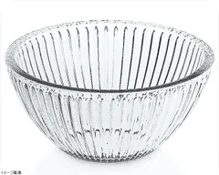 【新品】グッチーニ スモールボウル（６ヶ入） ２３３６．１０００ クリアーのサムネイル