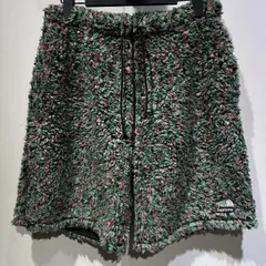 Supreme 23ss x THE NORTH FACE High Pile Fleece Short Size-M NB02308I シュプリーム ザノースフェイス ハイパイルフリースショーツ ショートパンツ 心斎橋店