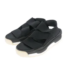 美品！Y-3 ワイスリー ヨウジヤマモト スライド サンダル　ベナッシ　イージー 美品！Y-3 ワイスリー ヨウジヤマモト スライド サンダル