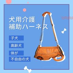 MayChanメイチャン 歩行補助ハーネス