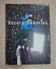 2024年最新】嵐ファンクラブ限定盤“record of memories” disc3の人気