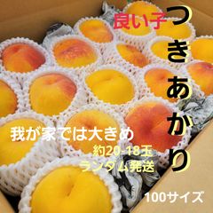 山梨県産 スウィート光黄 新鮮朝採り EM栽培 3kg箱 - メルカリ