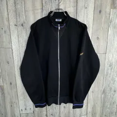 OLD asics 90s アシックス ジャージ トラックジャケット XO